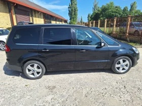 Ford Galaxy 2, 0 TDCI PLATINUM , снимка 4