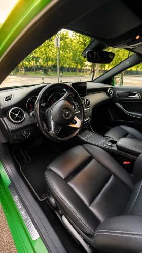 Mercedes-Benz A 220 200D, снимка 6