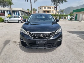 Peugeot 3008 BLUE HDI ALLURE