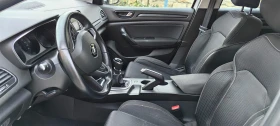 Renault Megane, снимка 10