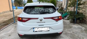 Renault Megane, снимка 4
