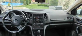 Renault Megane, снимка 11