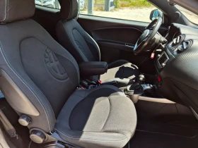 Alfa Romeo MiTo 1.4 Benzin TURBO , снимка 10