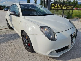 Alfa Romeo MiTo 1.4 Benzin TURBO , снимка 3