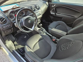 Alfa Romeo MiTo 1.4 Benzin TURBO , снимка 11