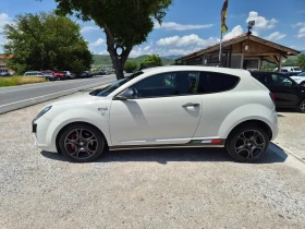 Alfa Romeo MiTo 1.4 Benzin TURBO , снимка 7