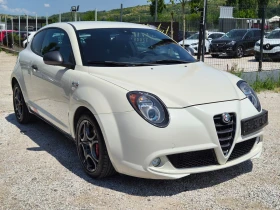 Alfa Romeo MiTo 1.4 Benzin TURBO , снимка 2