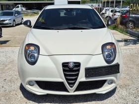 Alfa Romeo MiTo 1.4 Benzin TURBO , снимка 3