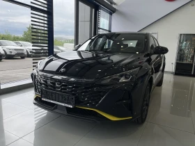 DONGFENG Shine E3, снимка 1
