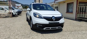 Renault Scenic X-Mode15гПерфект, снимка 2