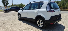 Renault Scenic X-Mode15гПерфект, снимка 5