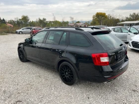 Skoda Octavia VRS, снимка 10