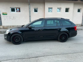 Skoda Octavia VRS, снимка 10