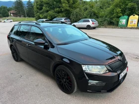 Skoda Octavia VRS, снимка 2