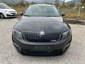 Skoda Octavia VRS, снимка 12