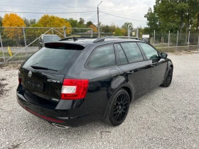 Skoda Octavia VRS, снимка 8