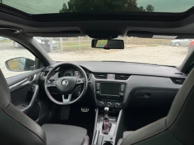 Skoda Octavia VRS, снимка 13