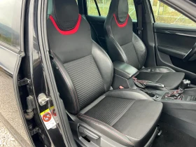 Skoda Octavia VRS, снимка 14