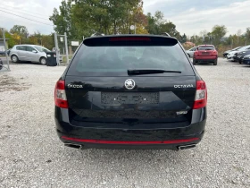 Skoda Octavia VRS, снимка 9
