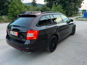 Skoda Octavia VRS, снимка 8