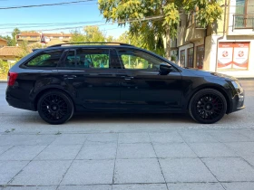 Skoda Octavia VRS, снимка 6