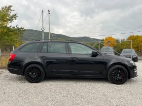 Skoda Octavia VRS, снимка 7