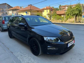 Skoda Octavia VRS, снимка 7