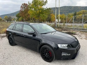 Skoda Octavia VRS, снимка 3