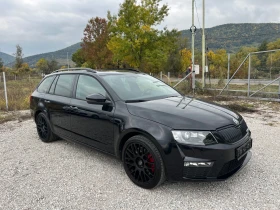 Skoda Octavia VRS, снимка 5