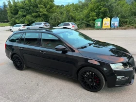 Skoda Octavia VRS, снимка 6