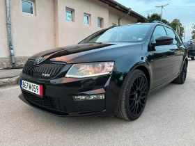 Skoda Octavia VRS, снимка 1