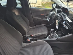 Peugeot 208 1.2 PureTech, снимка 12