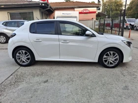 Peugeot 208 1.2 PureTech, снимка 4