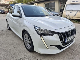 Peugeot 208 1.2 PureTech, снимка 3