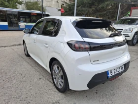 Peugeot 208 1.2 PureTech, снимка 7