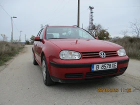 VW Golf, снимка 2