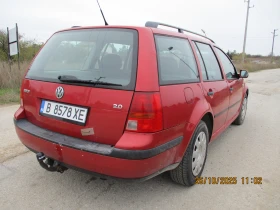 VW Golf, снимка 5