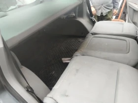 VW Touran, снимка 12