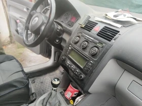 VW Touran, снимка 8