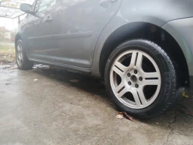 VW Touran, снимка 4