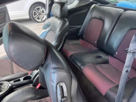 Hyundai Coupe, снимка 4