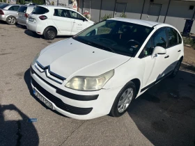 Citroen C4, снимка 1