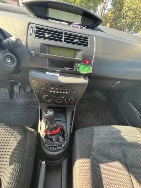 Citroen C4, снимка 7