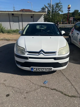 Citroen C4, снимка 2