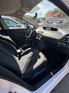 Citroen C4, снимка 9