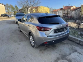 Mazda 3 2.2d 150ps., снимка 4