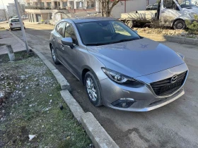 Mazda 3 2.2d 150ps., снимка 2