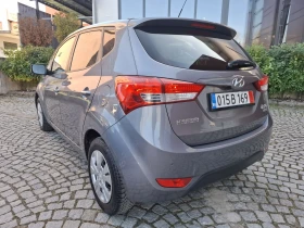 Hyundai Ix20 1.4CRDI-90к.с.ОТЛИЧНА* КЛИМАТРОНИК* ТЕМПОМАТ* , снимка 2