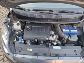Hyundai Ix20 1.4CRDI-90к.с.ОТЛИЧНА* КЛИМАТРОНИК* ТЕМПОМАТ* , снимка 17