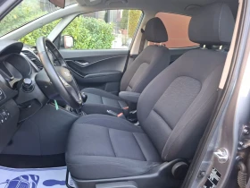 Hyundai Ix20 1.4CRDI-90к.с.ОТЛИЧНА* КЛИМАТРОНИК* ТЕМПОМАТ* , снимка 7